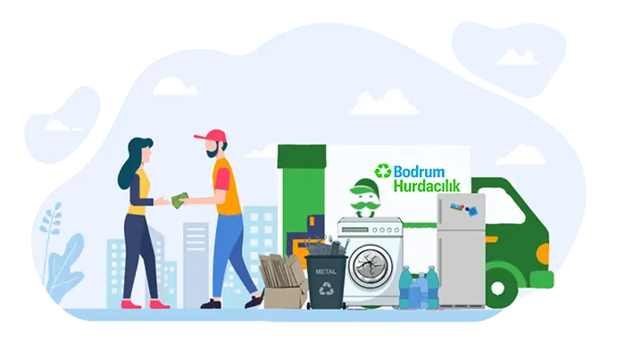 Blog bodrum hurda alimi blog