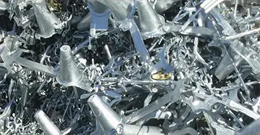 Ana Sayfa bodrum'da krom hurdası alımı satımı