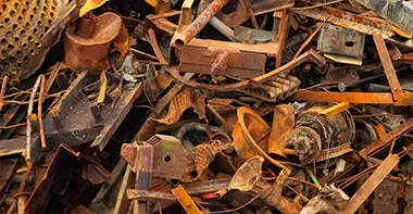 Ana Sayfa Bodrum'da Hurda Demir Alımı