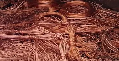 Ana Sayfa bodrum hurda bakır alımı