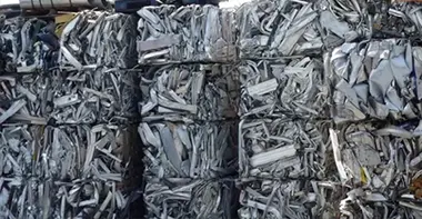 Ana Sayfa Bodrum Hurda Alüminyum Alımı