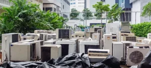 Hurda Klima Alımı bodrum klima hurdasi alimi